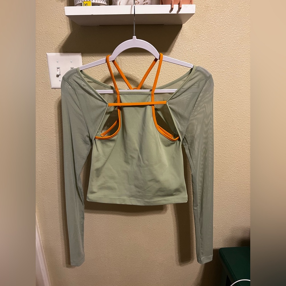 ASOS Athletic top
